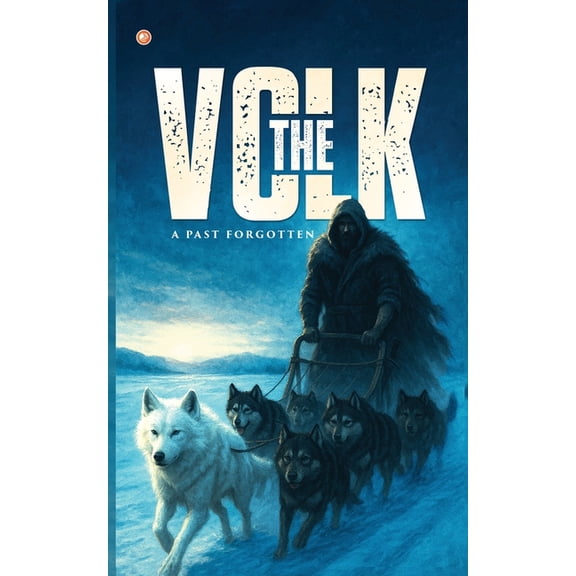 The Volk, (Paperback)