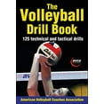 thumbnail image 1 of Pre-Owned The Volleyball Drill Book (Paperback) 1450423868 9781450423861, 1 of 1