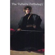 The Voltaire Anthology Candide, Zadig and Seventeen Plays, Hardcover