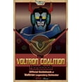 thumbnail image 1 of Pre-Owned The Voltron Coalition Handbook: Official Guidebook of Voltron Legendary Defender (Paperback) 1534427155 9781534427150, 1 of 1