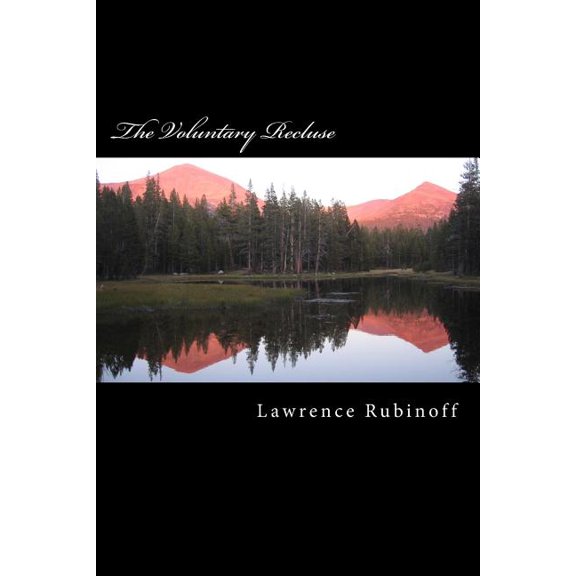 The Voluntary Recluse (Paperback)