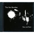thumbnail image 1 of The Von Bondies - Raw And Rare - CD, 1 of 4