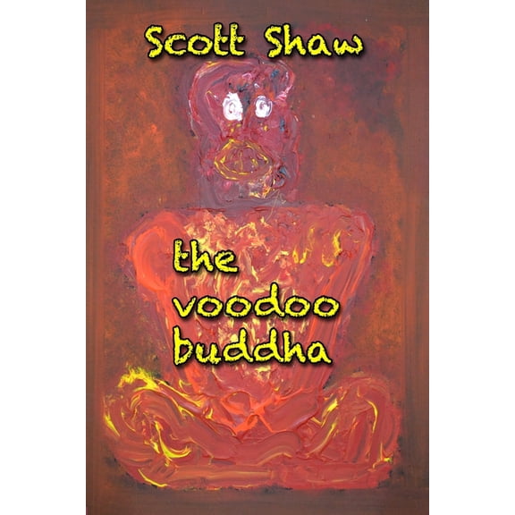 The Voodoo Buddha (Paperback)