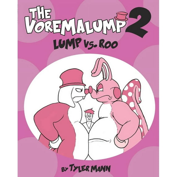 The Voremalump 2, (Paperback)