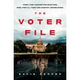 thumbnail image 1 of Pre-Owned The Voter File (Hardcover) 0593083938 9780593083932, 1 of 1