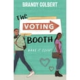 thumbnail image 1 of Pre-Owned The Voting Booth, 9781368053679, 136805367X, Paperback, Reprint edition, 1 of 1
