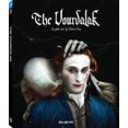 thumbnail image 1 of Oscilloscope - The Vourdalak [BLU-RAY], 1 of 1