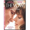 thumbnail image 1 of The Vow (DVD), 1 of 1
