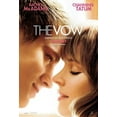 thumbnail image 1 of The Vow Movie poster Channing Tatum Metal Sign 8inx 12in Metal Print 8x12 Square Adults Z Posters, 1 of 3