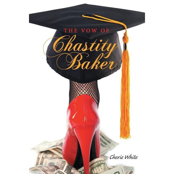 The Vow of Chastity Baker, (Paperback)