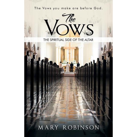 The Vows (Paperback)