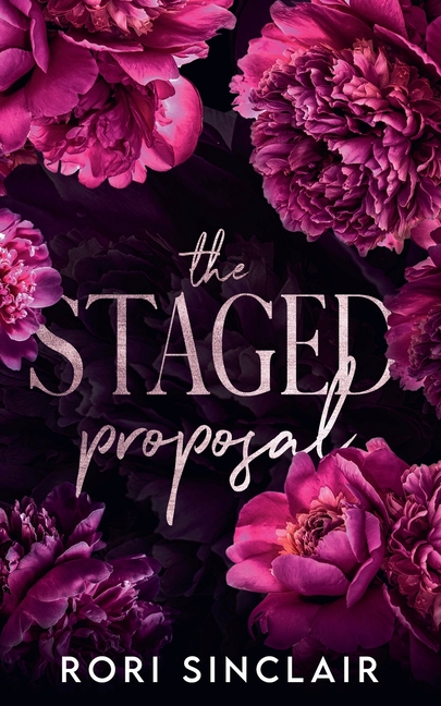 The Vows and Lies Duet The Staged Proposal, Book 2, (Paperback)