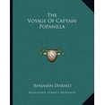 thumbnail image 1 of The Voyage Of Captain Popanilla (Paperback), 1 of 1
