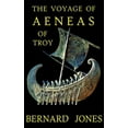 thumbnail image 1 of The Voyage of Aeneas of Troy, (Hardcover), 1 of 1