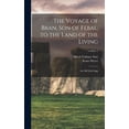 thumbnail image 1 of The Voyage of Bran, Son of Febal, to the Land of the Living: An Old Irish Saga; Volume 2, (Hardcover), 1 of 1