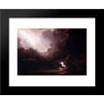 thumbnail image 1 of The Voyage of Life Old Age 20x24 Framed Art Print by Thomas Cole, 1 of 2