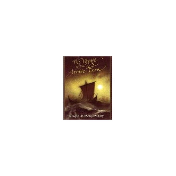 Pre-Owned The Voyage of the Arctic Tern (Hardcover) 0763619027 9780763619022