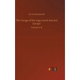 thumbnail image 1 of The Voyage of the Vega round Asia and Europe (Hardcover), 1 of 1