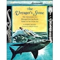 thumbnail image 1 of Pre-Owned The Voyager's Stone (Paperback) 0531068900 9780531068908, 1 of 1