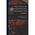thumbnail image 1 of The Voyages And Adventures Of Vasco Da Gama (Hardcover), 1 of 1