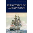 thumbnail image 1 of Pre-Owned Voyages of Captain Cook (Wordsworth Classics of World Literature) Paperback, 1 of 1