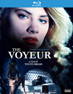 The Voyeur (Blu-ray)