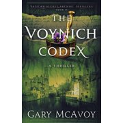 The Voynich Codex, Paperback