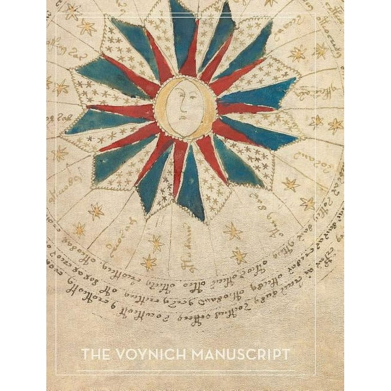 アート・デザイン・音楽 THE VOYNICH MANUSCRIPT Voynich manuscript - Wikipedia