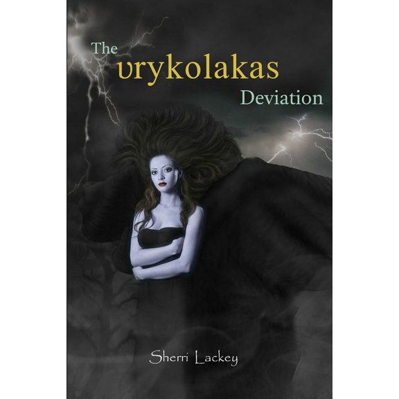 The Vrykolakas Deviation, (Paperback)