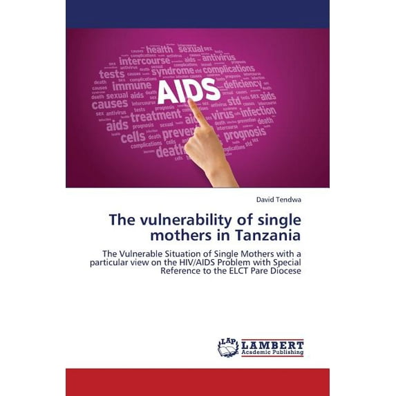 The Vulnerability of Single Mothers in Tanzania (Paperback)