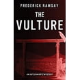 thumbnail image 1 of Pre-Owned The Vulture (Hardcover) 1464204764 9781464204760, 1 of 1