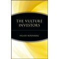 thumbnail image 1 of Pre-Owned The Vulture Investors (Hardcover) 0471361895 9780471361893, 1 of 1