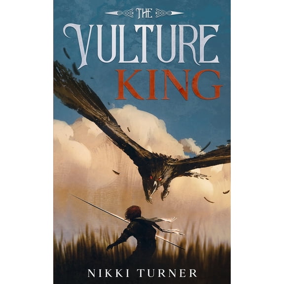 The Vulture King, (Paperback)