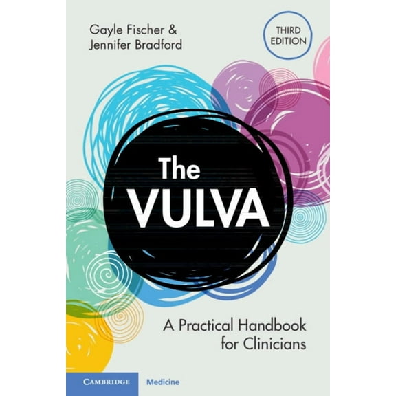 The Vulva, (Paperback)