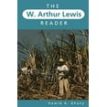 thumbnail image 1 of The W. Arthur Lewis Reader, 1 of 1