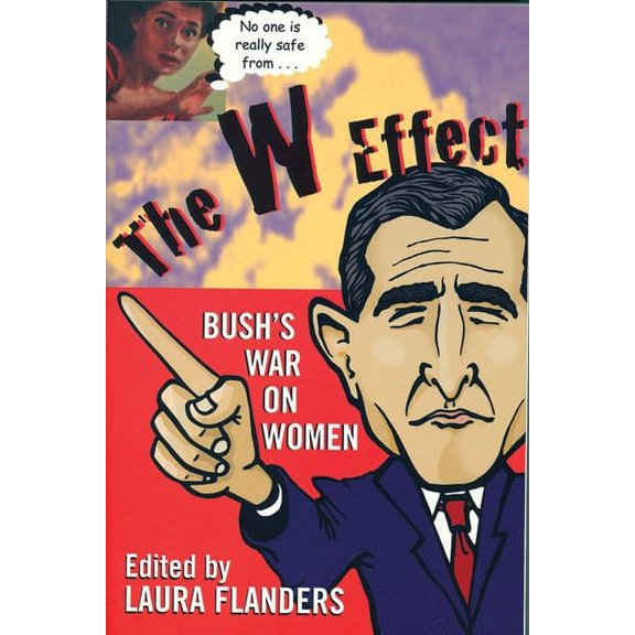 The W Effect (Paperback)