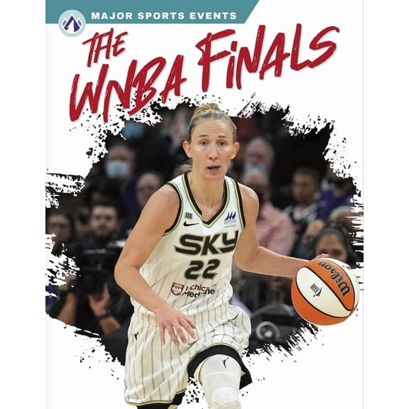 The WNBA Finals (Paperback)