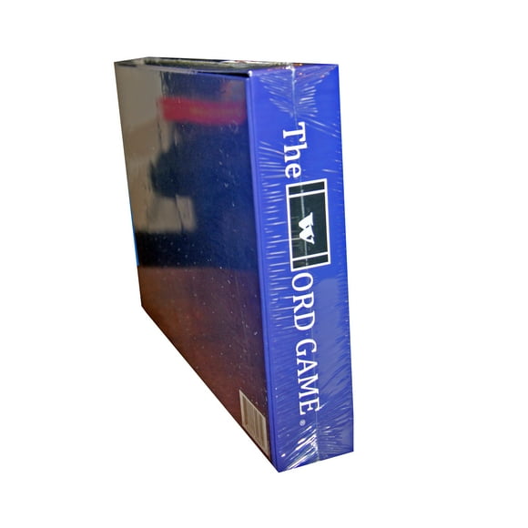 The WORD Bible Game