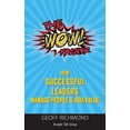 thumbnail image 1 of The WOW Factor (Paperback), 1 of 1