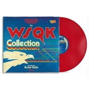 The WSQK Collection Stranger Things Vinyl