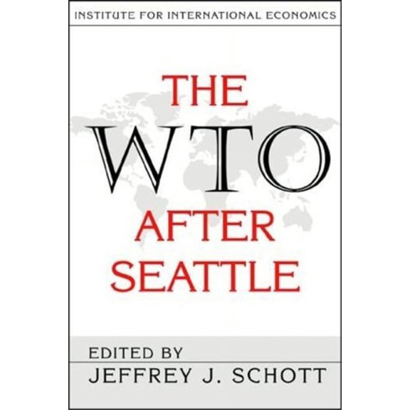 The WTO After Seattle, (Paperback)