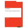 thumbnail image 1 of The WTO Dispute of Boeing and Airbus (Paperback), 1 of 1