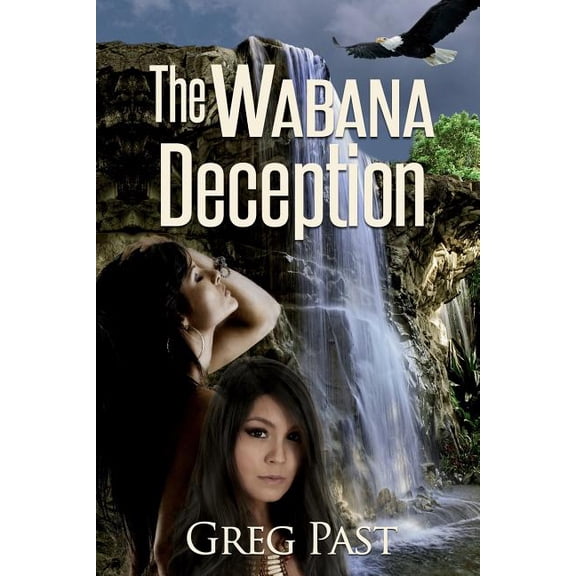 The Wabana Deception Paperback