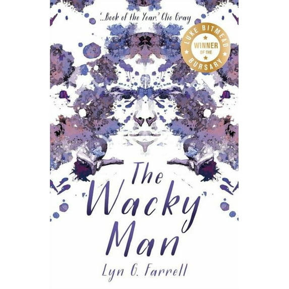 The Wacky Man (Paperback)