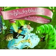 thumbnail image 1 of Pre-Owned The Wacky Wedding: A Book of Alphabet Antics (Hardcover) 0786803088 9780786803088, 1 of 1