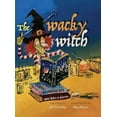 thumbnail image 1 of The Wacky Witch, (Hardcover), 1 of 1