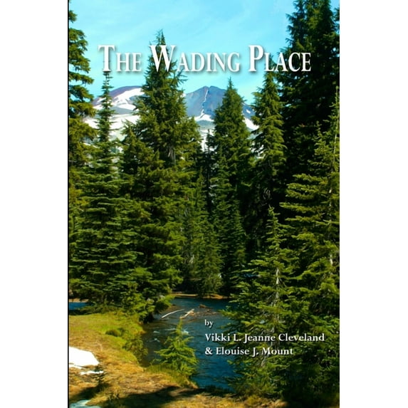 The Wading Place (Paperback)