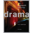 thumbnail image 1 of Pre-Owned The Wadsworth Anthology of Drama (Paperback) 1413017673 9781413017670, 1 of 1