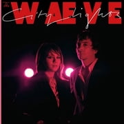 The Waeve - City Lights - Music & Performance - CD