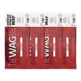 thumbnail image 1 of The WagBar Beef Bar RE32made with American Wagyu Beef Peppered 135 Ounce Pack of 4, 1 of 1